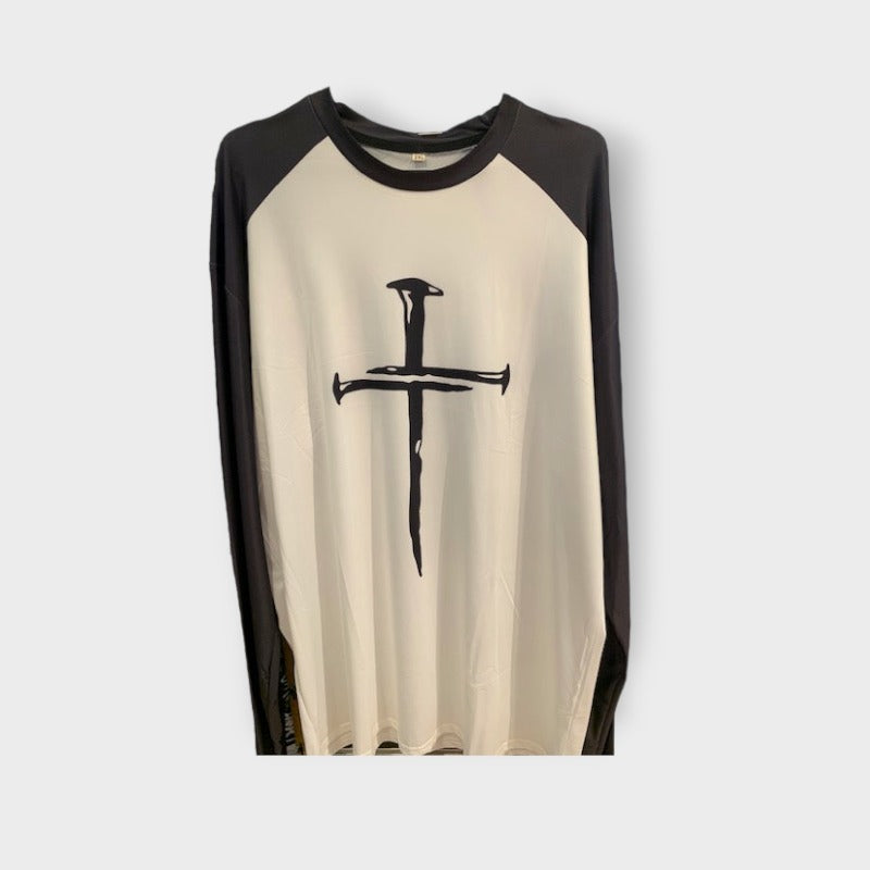Vikings symbols T-shirt Vikings symbols T-shirt